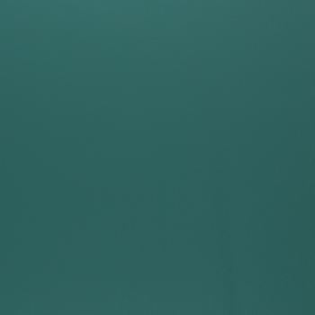 Preview: 50x70 cm Zuschnitt Kunstleder Rex Uni Petrol by Swafing